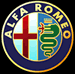 Alfa Romeo Accident Repairs